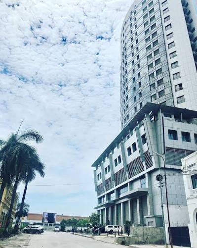 Ambiance — Congo Trade Center (CTC)