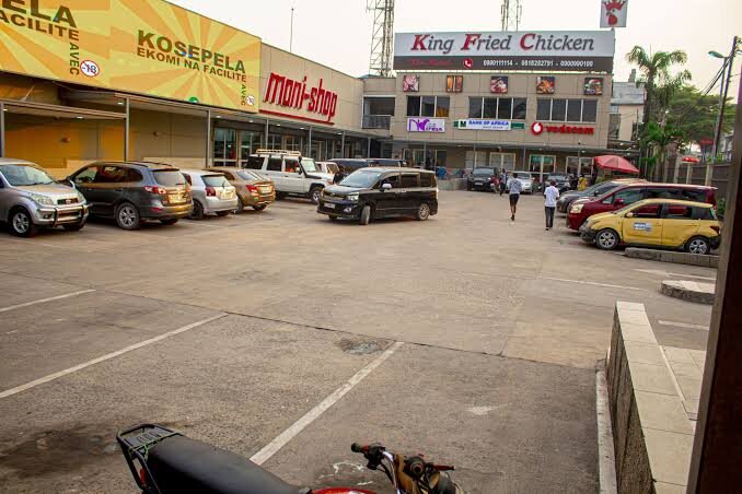 Place Commerciale Ma Campagne
