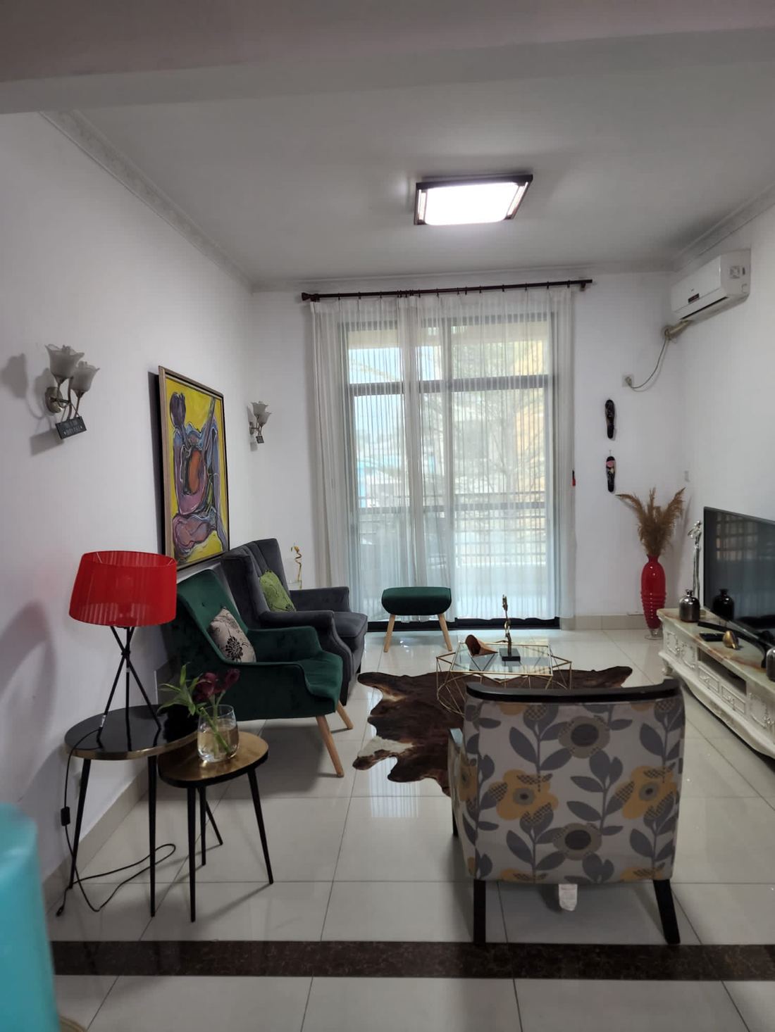 Salon