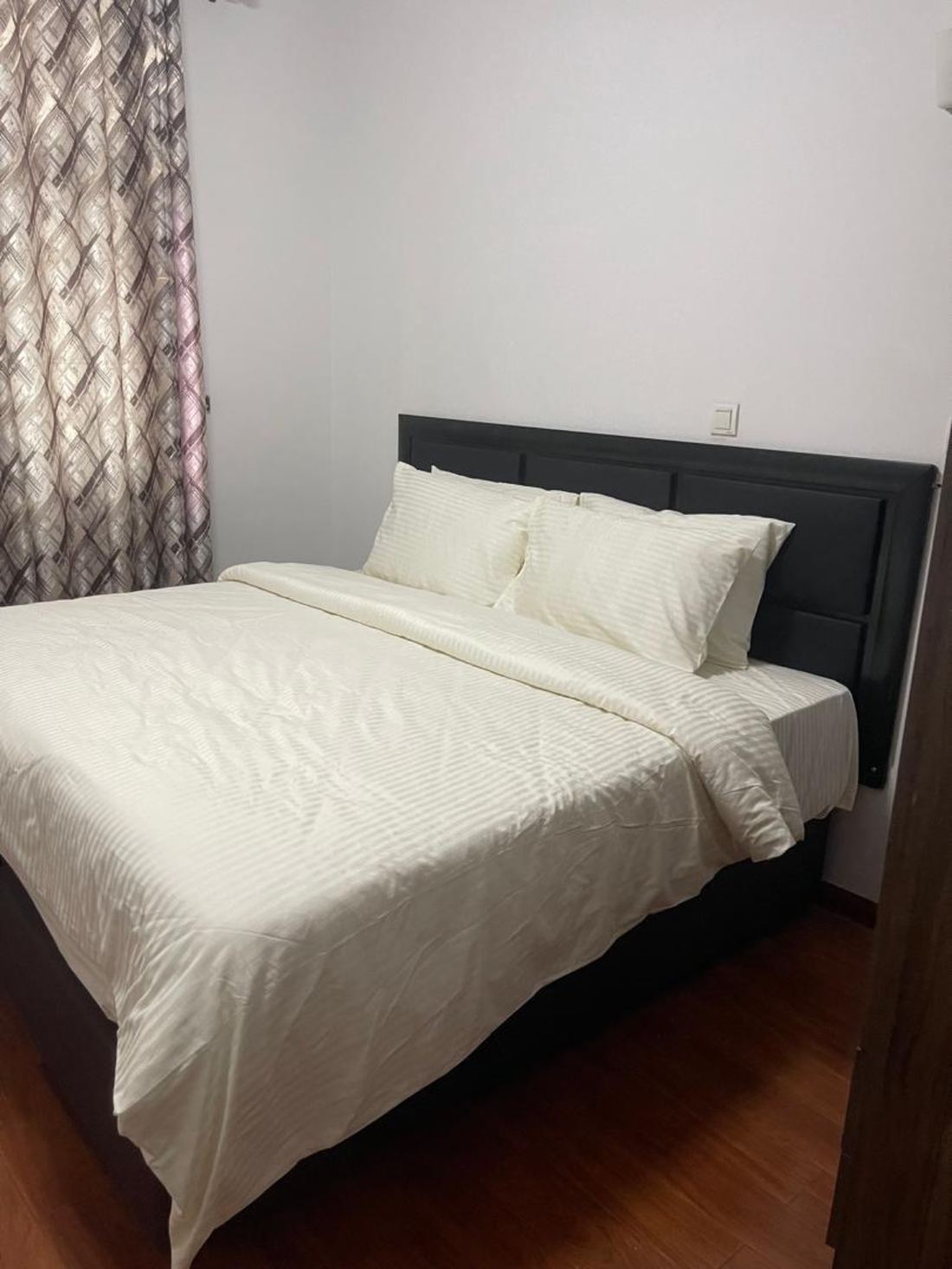 Deuxième chambre