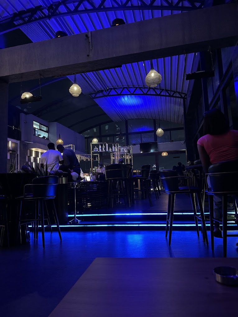 Ambiance — Klounge