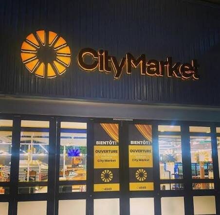 City Market