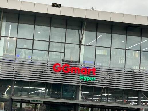 GG Mart