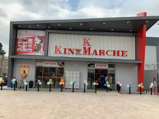 Kin Marché