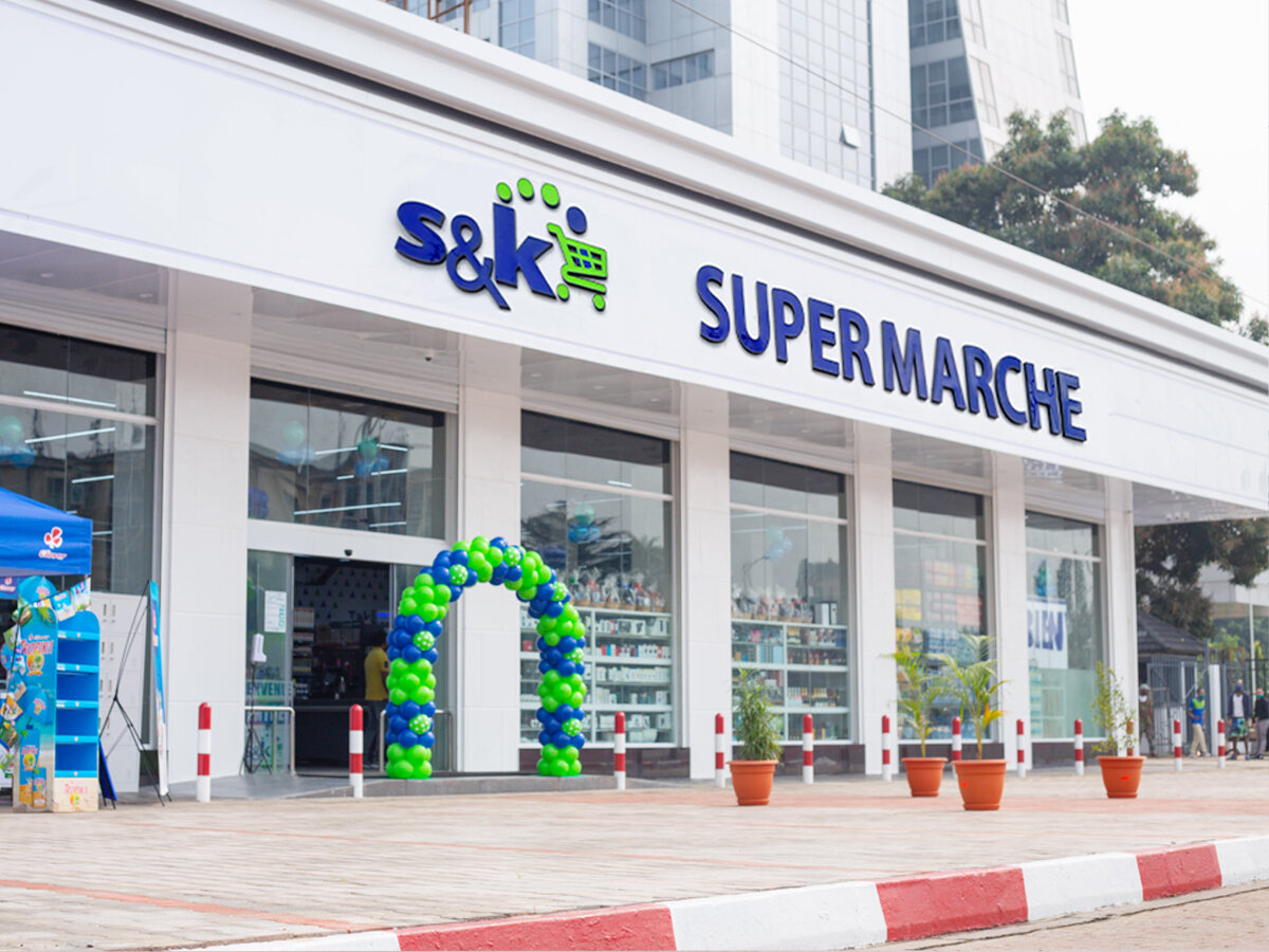 SK Market