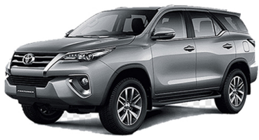 SUV Premium
