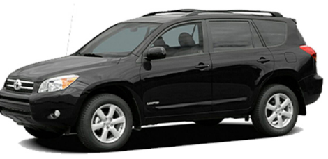 SUV